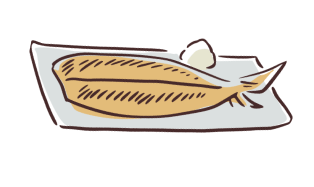 魚