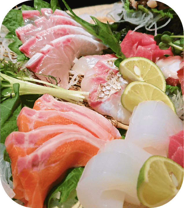 居酒屋いやさか