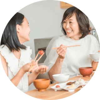 未来への約束