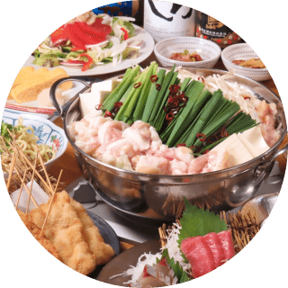 健康を考える美味しい一皿