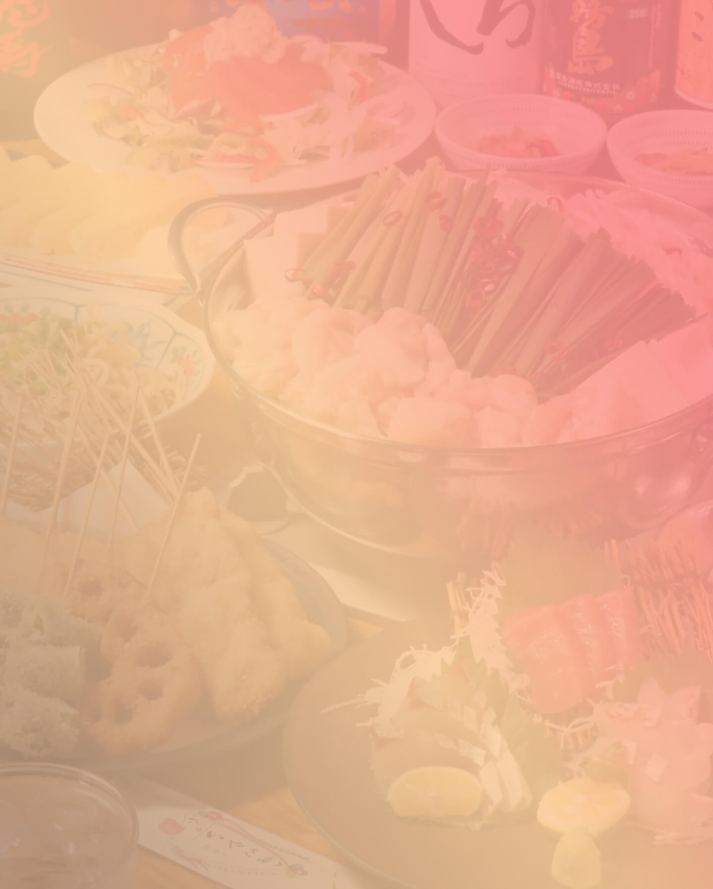 健康は美味しさから自然の味を、心にも体にも。