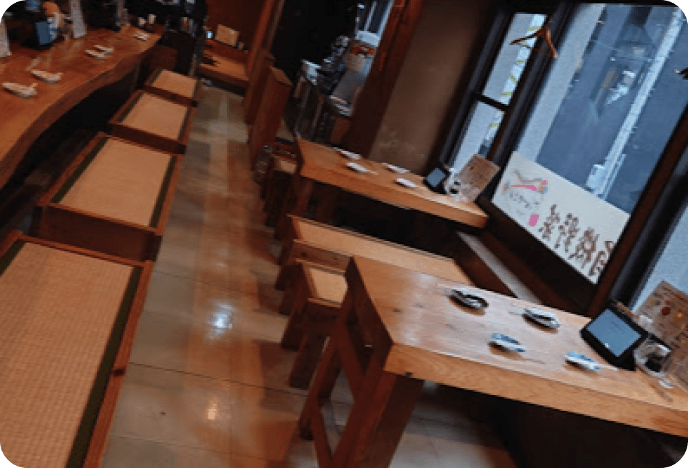 店舗情報