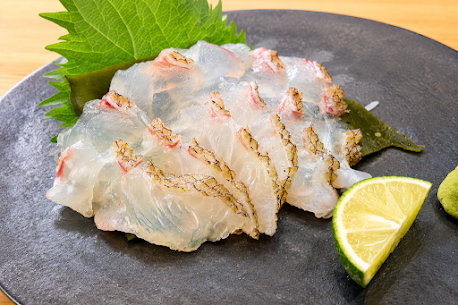 徳島県産阿波尾鶏 ゆず胡椒焼き